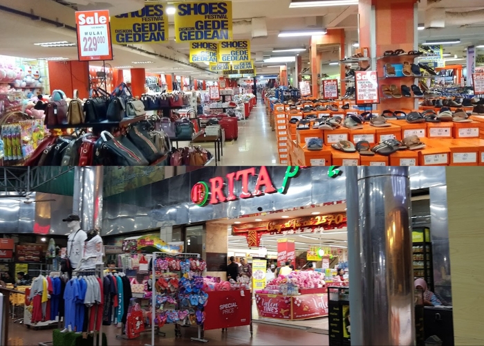 LogMart Cilacap Selatan: Solusi Belanja Cepat di Jantung Kota