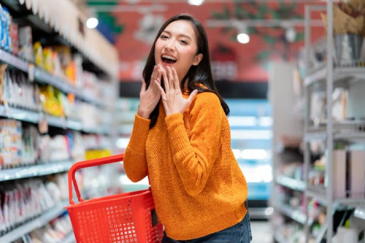 LogMart Cilacap Selatan: Solusi Belanja Cepat di Jantung Kota